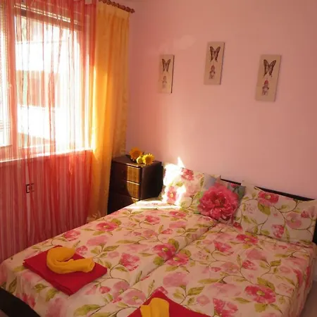 Rumina Apartment Varna