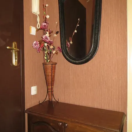 Rumina Apartment